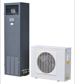 Emerson/艾默生艾默生机房空调(DME17MOP7) 17KW恒温机房精密空调7P冷暖空调