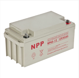 成都耐普电池|耐普NPP电池|耐普NP12-100