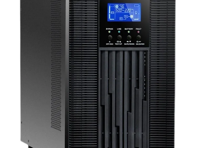 成都山克ups|不间断电源代理商|高频在线式主机|单单1KVA~10KVA