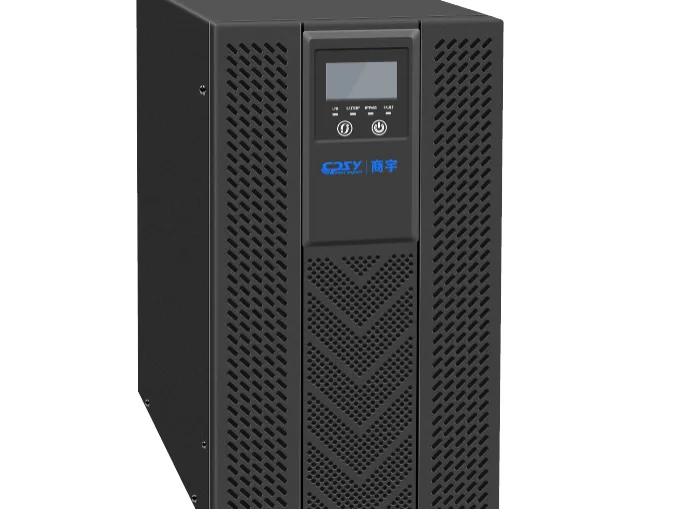 四川成都商宇ups|cpsy商宇不间电源|HP11系列 1-10KVA主机